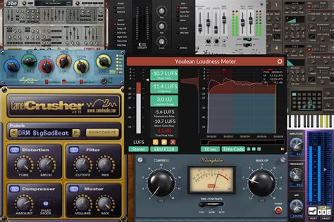 4download vst.
